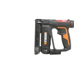 Worx WX843.9 KLAMMEPISTOL AKKU