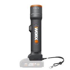 Worx WX027.9 LAMPE 600 LM