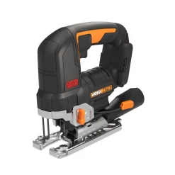 Worx WX542.9 STIKSAV AKKU 20V UDEN BATTERI OG LADER