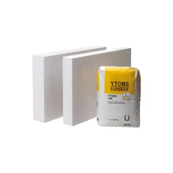 Xella Ytong PLADE POREBETON 10 X 40 X 60 CM