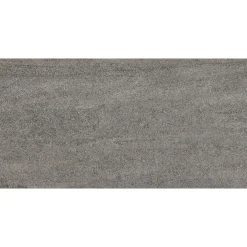 XL-BYG AMSTERDAM DARK GREY GULVFLISE 30X60 MØRK GRÅ
