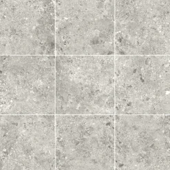XL-BYG CEPPO GREY GULVFLISE 60X60 GRÅ