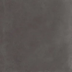 XL-BYG CONTEMPORARY GRAPHITE GULVFLISE 81X81 MØRK GRÅ
