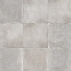 XL-BYG CONTEMPORARY LIGHT GREY GULVFLISE 60X60 LYS GRÅ