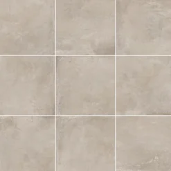 XL-BYG GARE SAND GULVFLISE 81X81 BEIGE