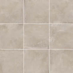 XL-BYG GARE SAND UDENDØRS KERAMISK FLISE 60X60 BEIGE