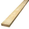 XL-BYG HØVLET SPÆRTRÆ 47 X 150 X 3000 MM