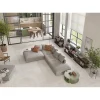 XL-BYG MAPIERRE ANCIEN GRIS GULVFLISE 60X60 LYS BEIGE
