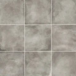 XL-BYG NEW ULTRA BASIC GREY UDENDØRS KERAMISK FLISE 60X60 GRÅ