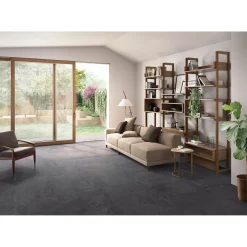 XL-BYG NORDIKA DARK GULVFLISE 30X60 ANTRACIT