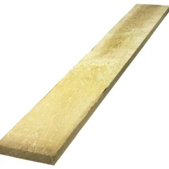 XL-BYG RU BRÆT TRYKIMPRÆGNERET 25 X 125 X 3000 MM