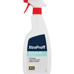 Xtraproff GLITTEVÆSKE