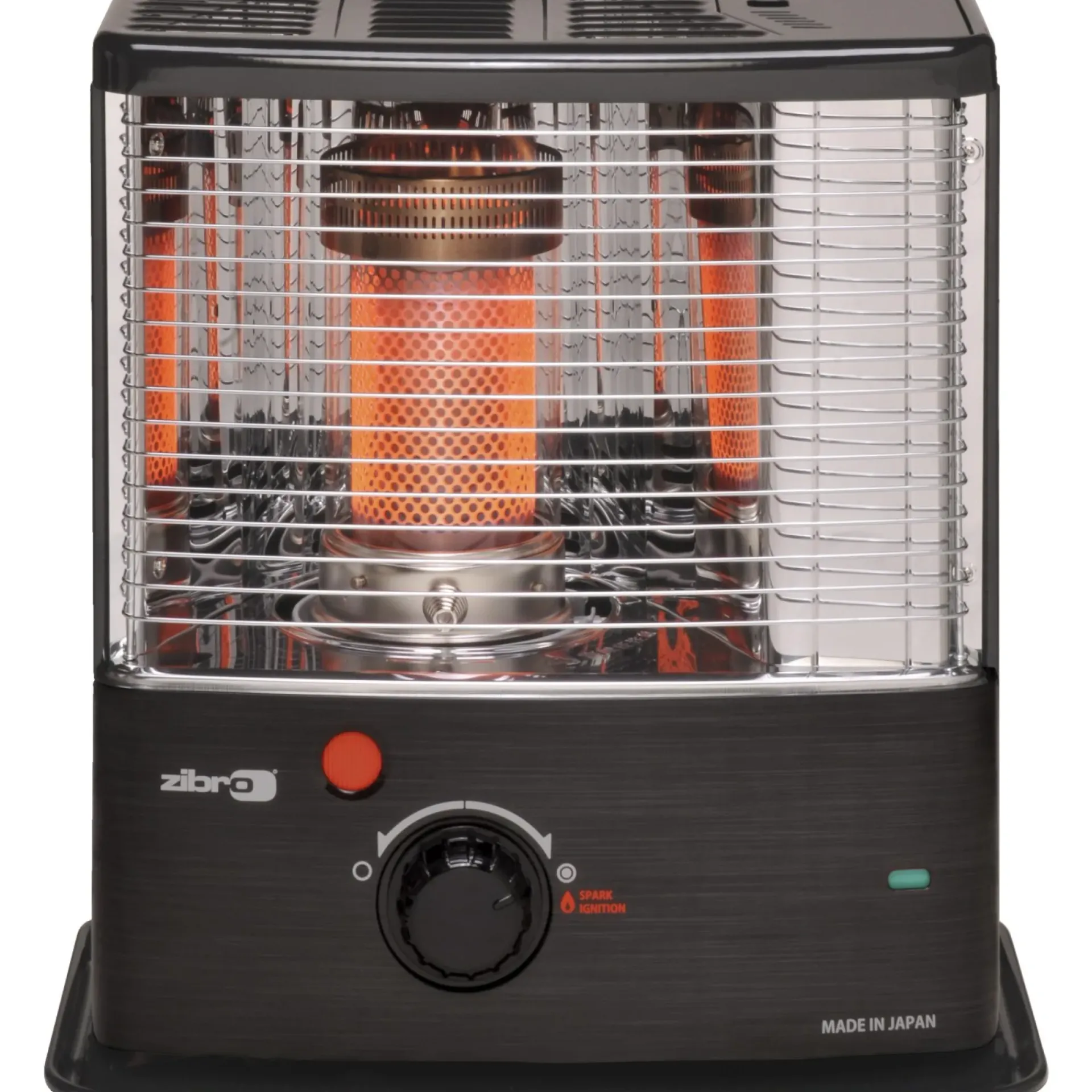 Zibro RS-30 VÆGEOVN 3 KW